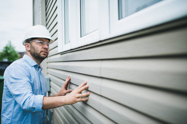 Affordable Siding Repair and Maintenance Services in Girard, PA